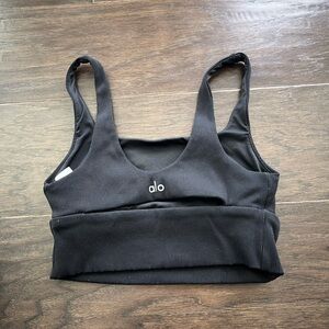 Alo Yoga Sports Bra